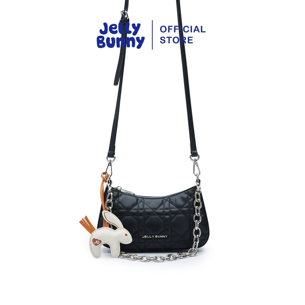 JELLY BUNNY กระเป๋าสะพายข้าง DINA รุ่น B26CBWA034
