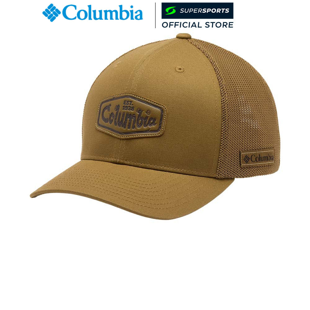 COLUMBIA Mesh™ Ball หมวกแก๊ปผู้ใหญ่