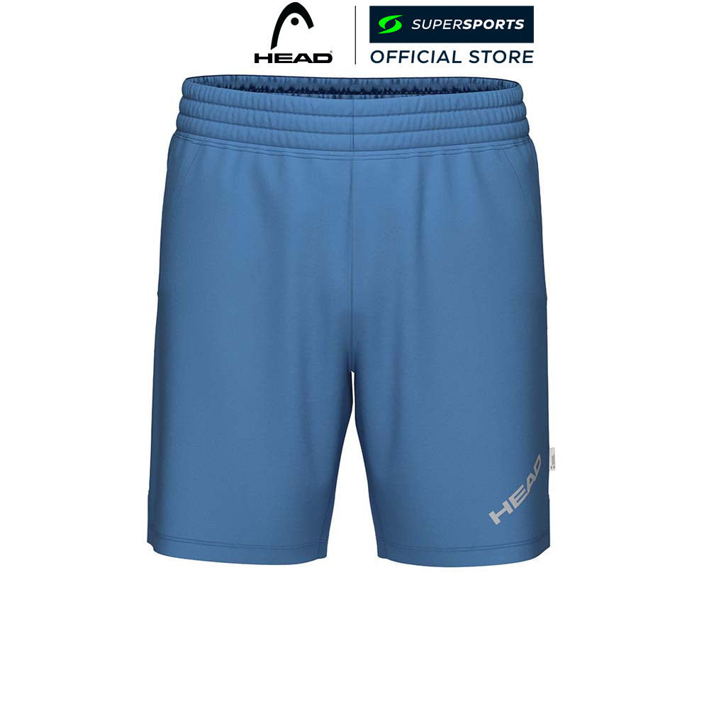 HEAD Pro กางเกงเทนนิสขาสั้นผู้ชาย