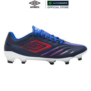 UMBRO Tocco VI Premier FG รองเท้าฟุตบอลผู้ชาย