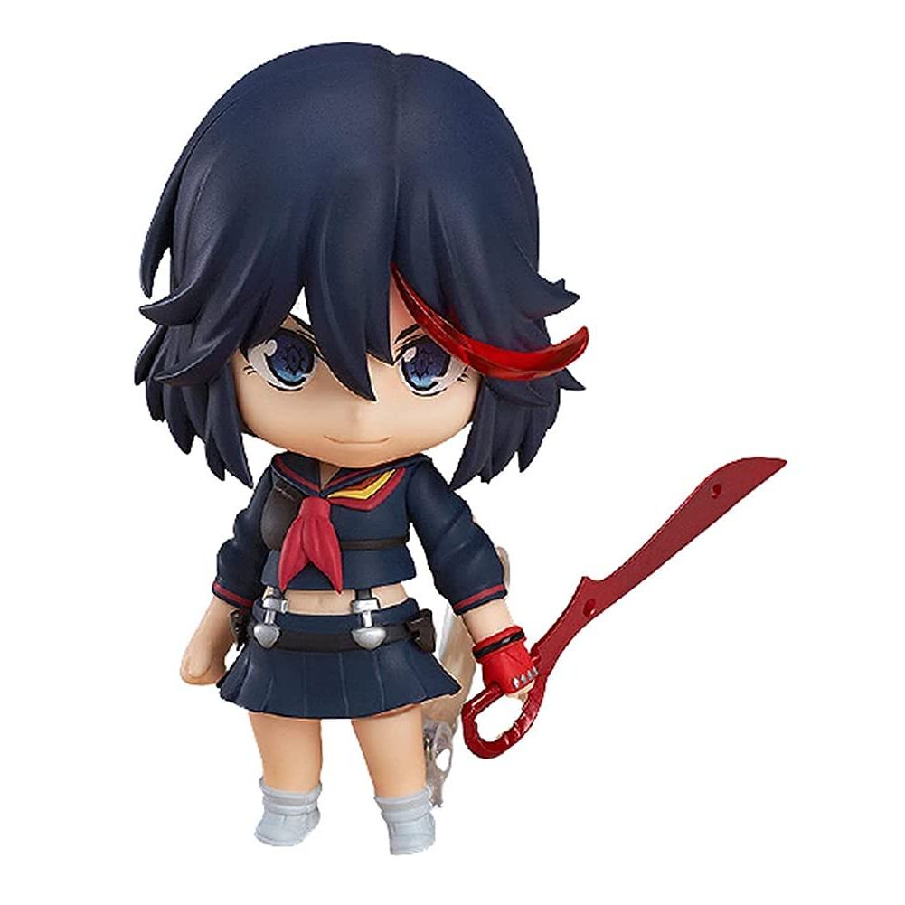[Direct from Japan] Kill la Kill Nendoroid Ryuko Matoi