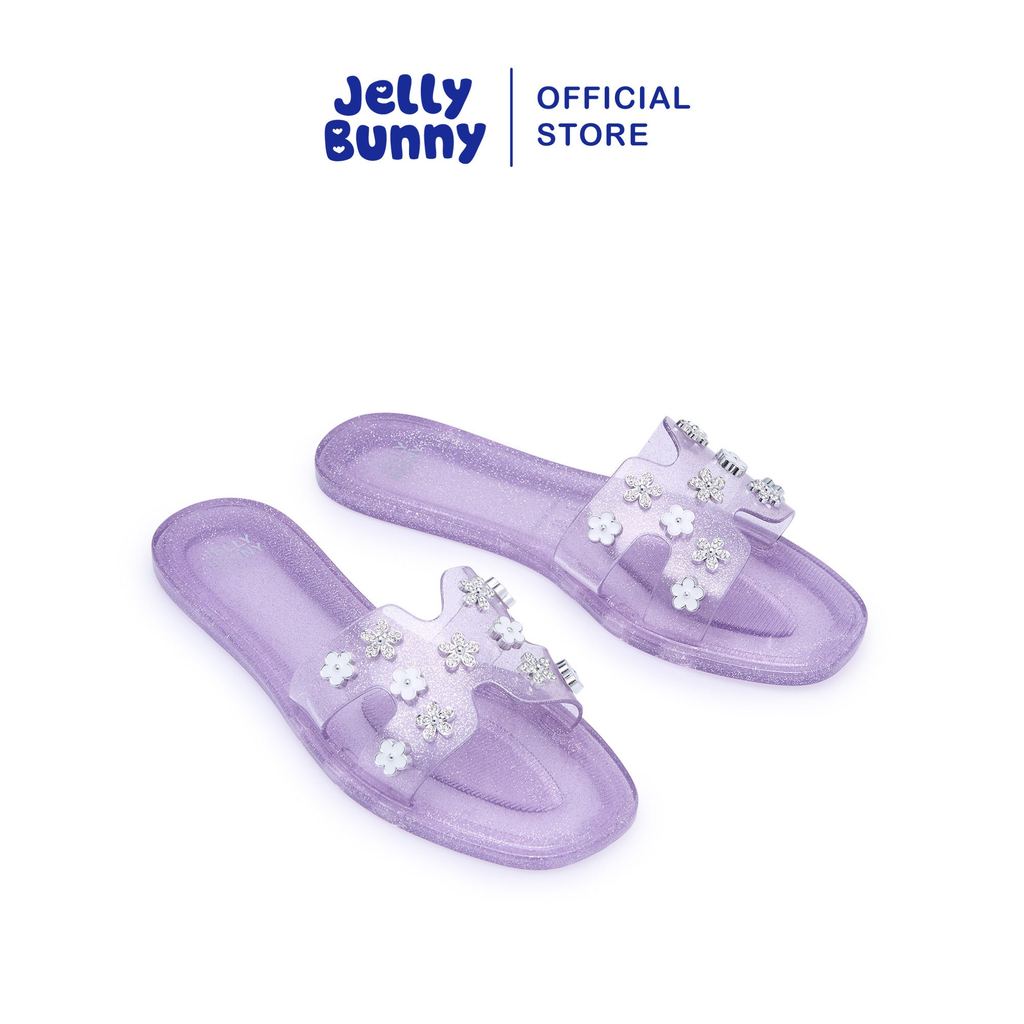 JELLY BUNNY รองเท้าแตะ MERIUM รุ่น B26CSWA059