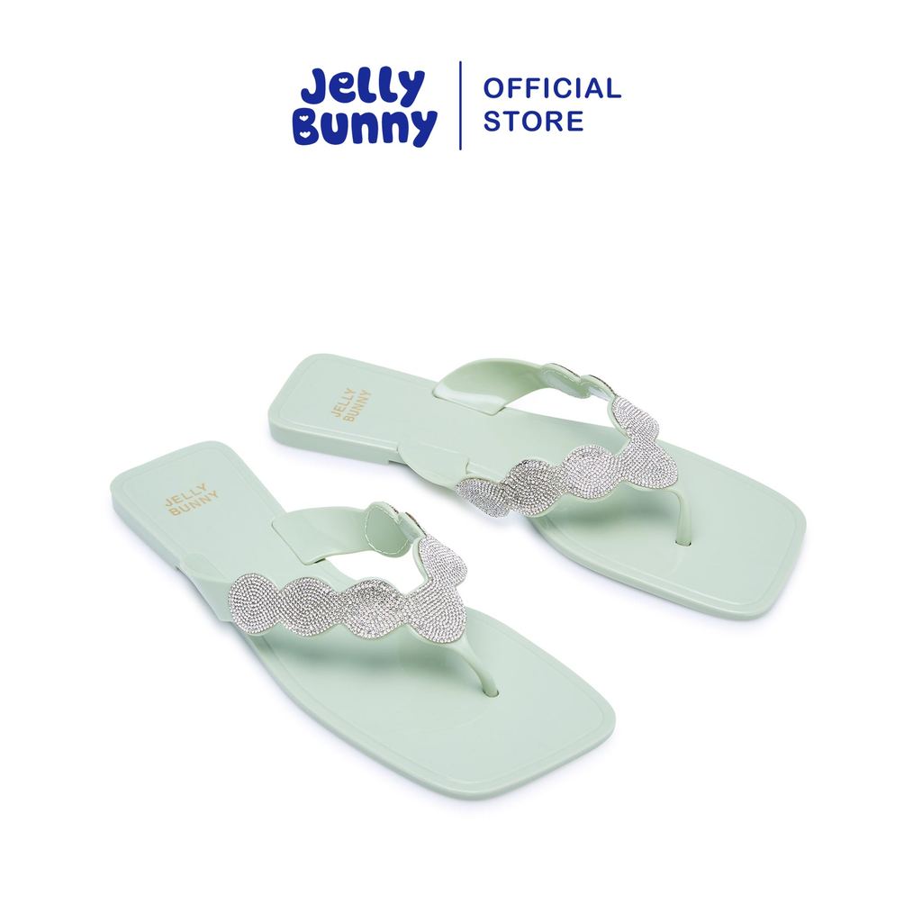 JELLY BUNNY รองเท้าแตะ LORENA รุ่น B26CSWA001