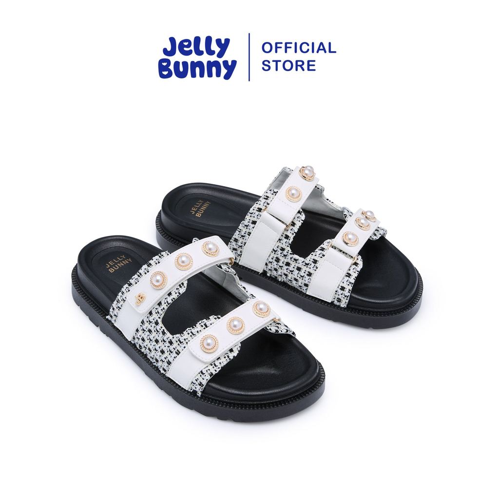 JELLY BUNNY รองเท้าแตะ NIKI JB รุ่น B26CSWA061