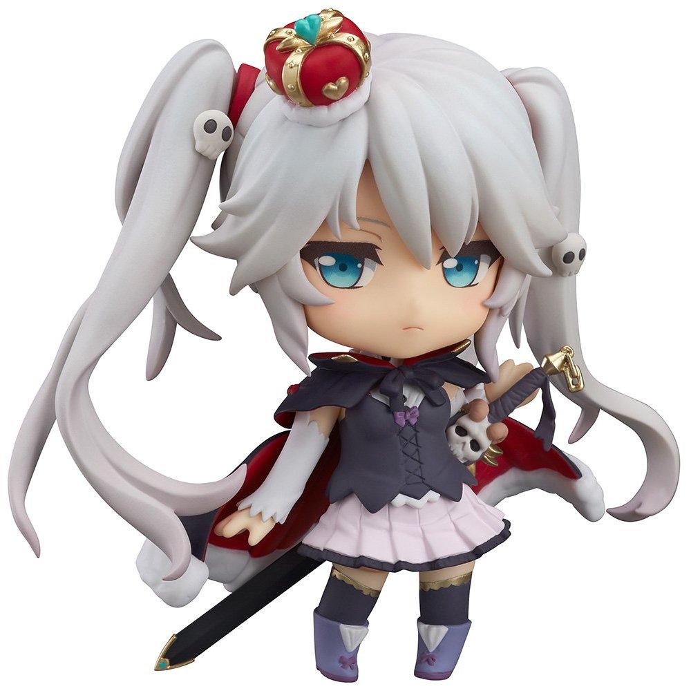 [Direct from Japan] Nendoroid Aigis: Sybilla (สงครามพันปี Aigis) ฟิกเกอร์สำเร็จรูป ABS & PVC แบบไม่ส