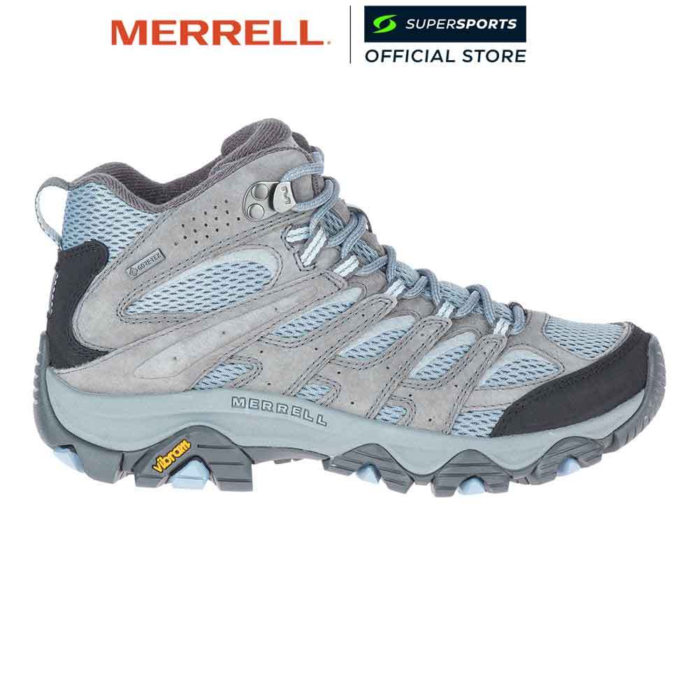 MERRELL Moab 3 Mid GORE-TEX® รองเท้าเดินป่าผู้หญิง