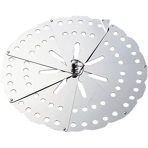 Nagao Tsubame Sanjo Otoshi buta R Free size up to 23cm Stainless steel Made in Japan