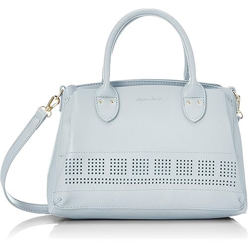 LEGATO LARGO Legato Largo Mini Boston Bag Women s Blue