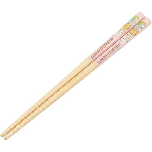 Skater Bamboo chopsticks 16.5cm Sumikko Gurashi Mogura no ouchi Japanese ANT2-A
