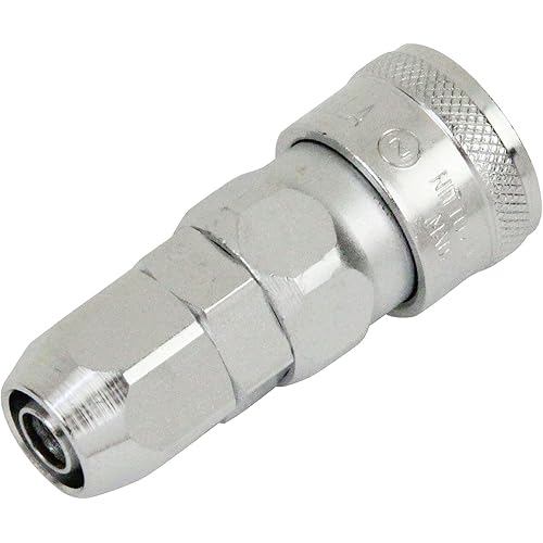 SK11 Nut coupler socket 85SN 8.5mm x 12.0mm 1 piece