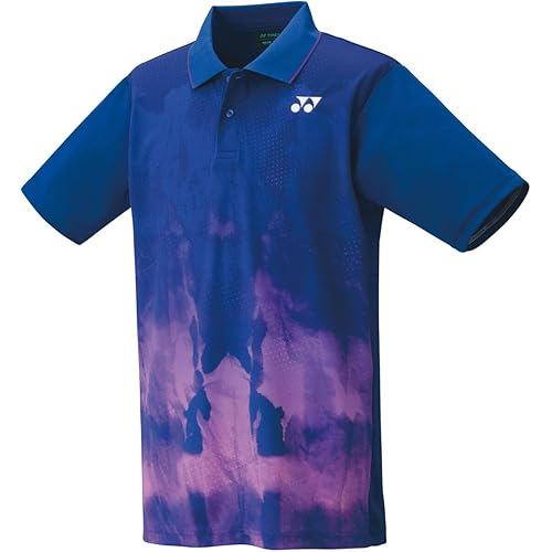 YONEX Game Shirt Junior Kids 10610J Midnight Navy 472 J130