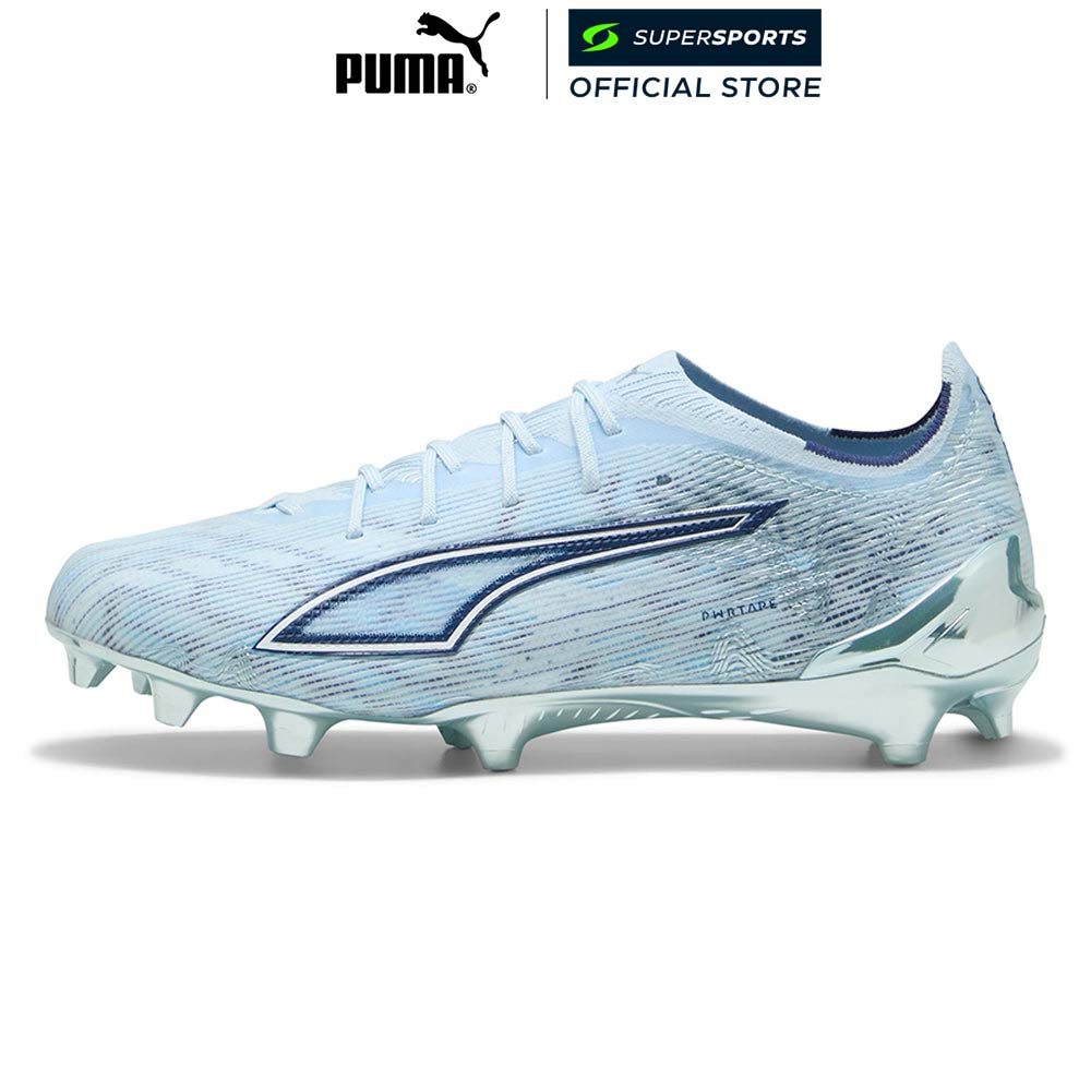 PUMA Ultra 6 Ultimate FG รองเท้าฟุตบอลผู้ชาย
