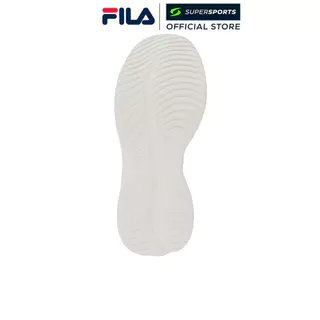 FILA Alma รองเท้าวิ่งผู้หญิง สีครีม