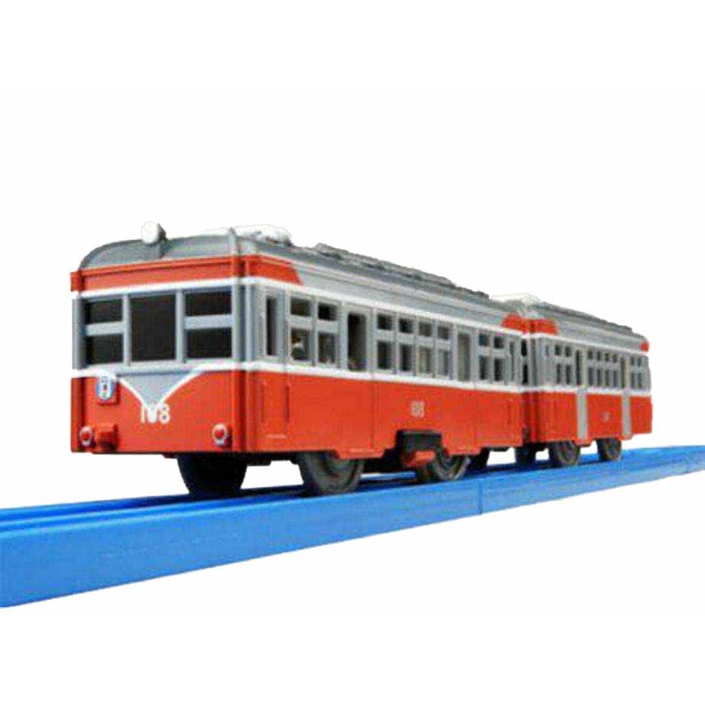 Takara Tomy Plarail Hakone Tozan Railway Moha 2 Series