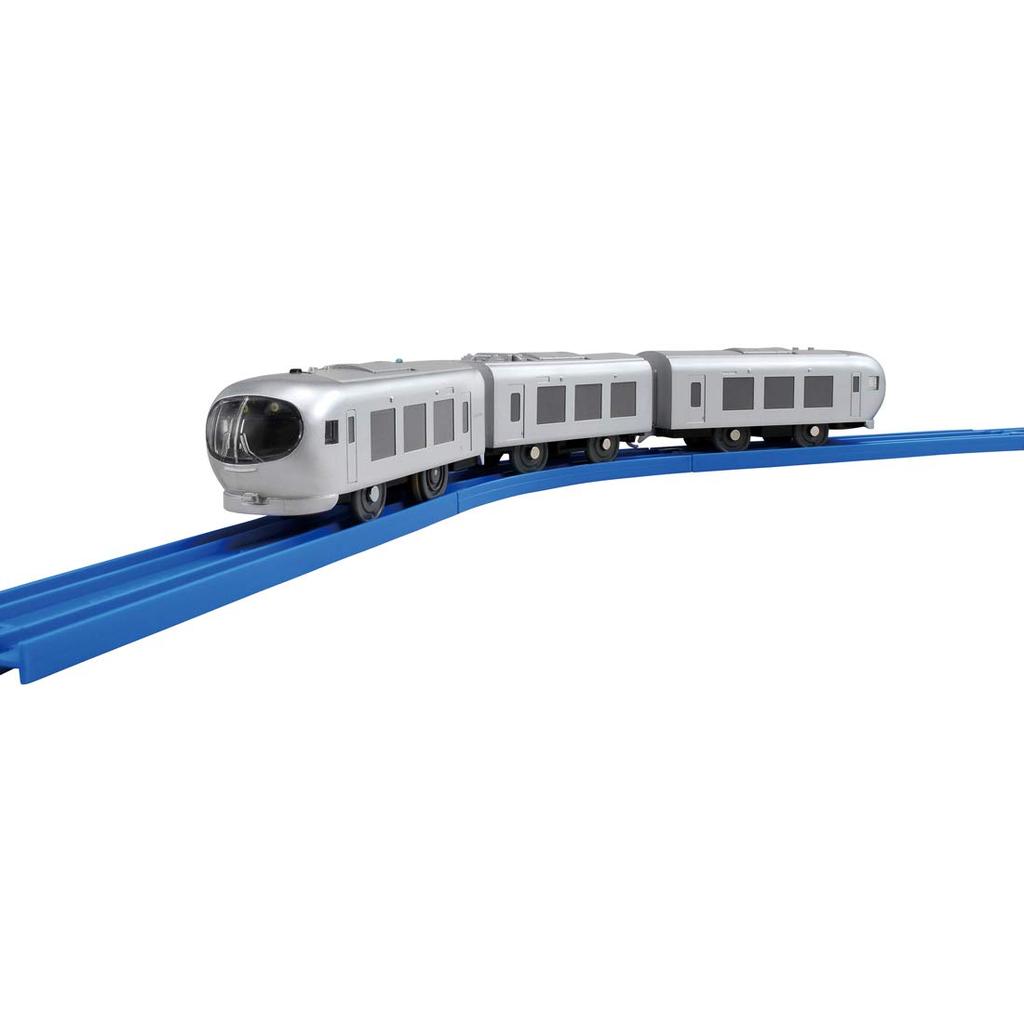 Plarail S-19 Seibu Railway 001 Series ลาวิว