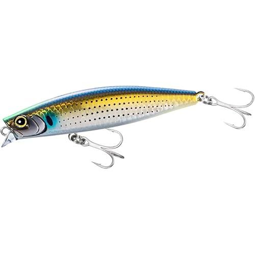 SHIMANO Seabass Lure Xsense Wyzon 77S Jet Boost XM-R77X 002 N Inakko