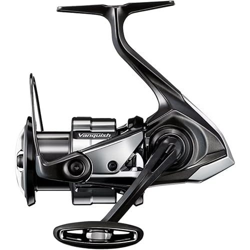 SHIMANO Spinning Reel 23 Vanquish C3000XG