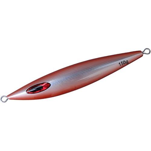 DAIWA Soltiga FK Jig 130g Keimu Glow SVG Squid