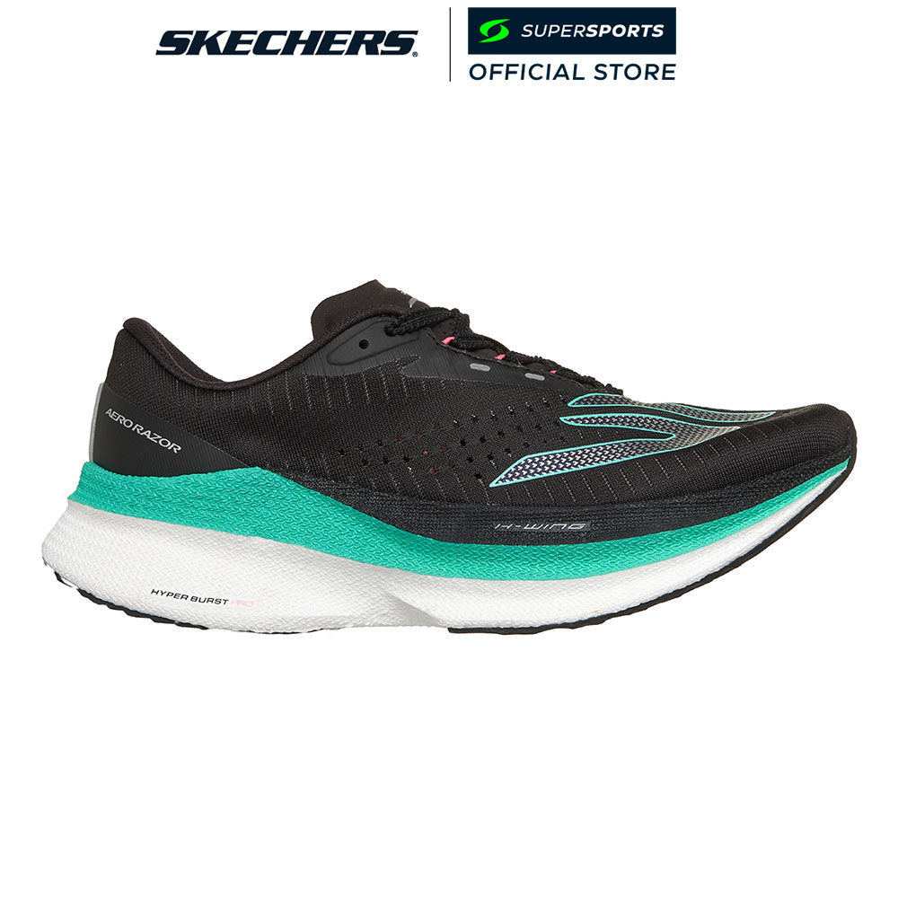 SKECHERS AERO Razor™ รองเท้าวิ่งผู้หญิง