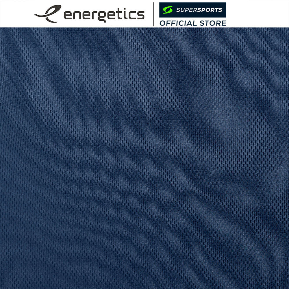 ENERGETICS Martin เสื้อวิ่งผู้ชาย ราคา ถูกที่สุด ดีลบีเคเค แกลเลอรีภาพที่ 5