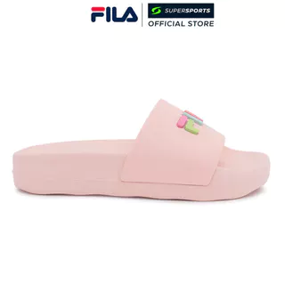 FILA Kelly รองเท้าแตะเด็ก สีชมพู