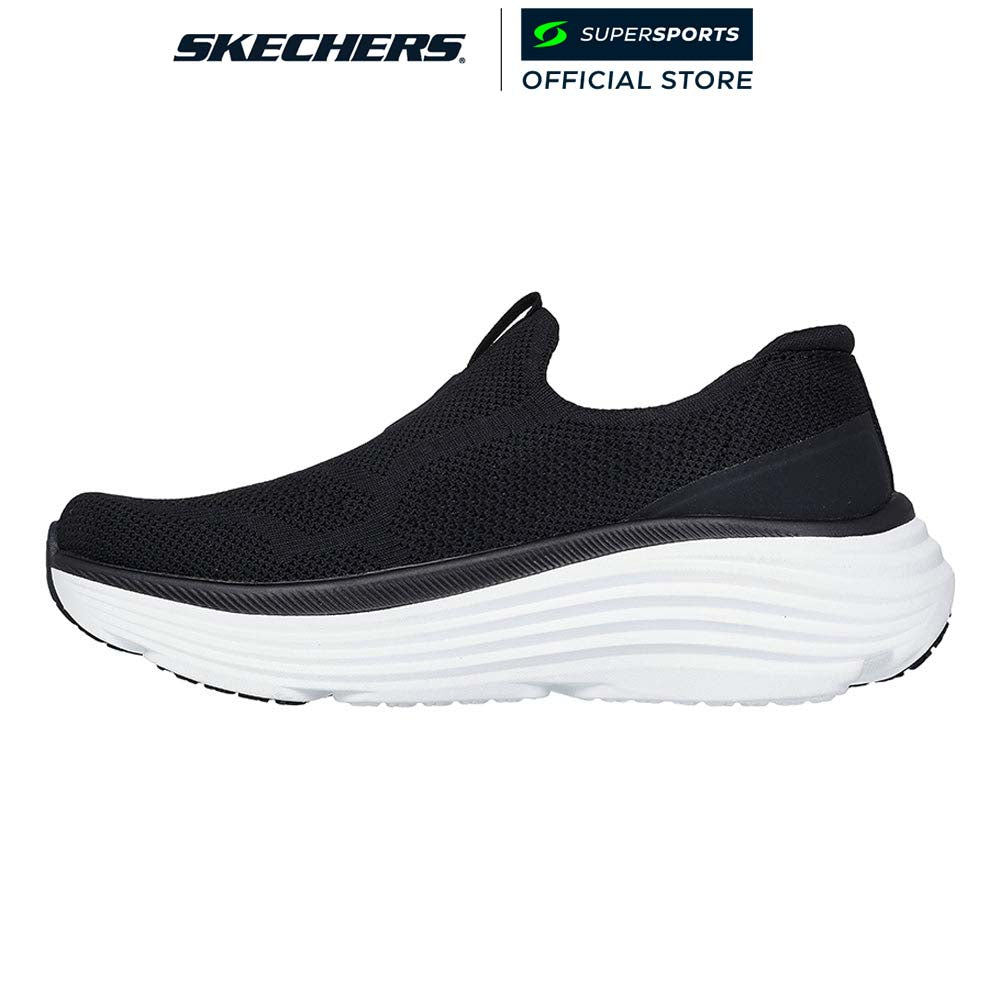 SKECHERS حذاء جري نسائي Max Cushioning Endeavour — صورة 3