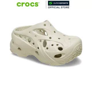 CROCS Caged Clog รองเท้าลำลองผู้หญิง