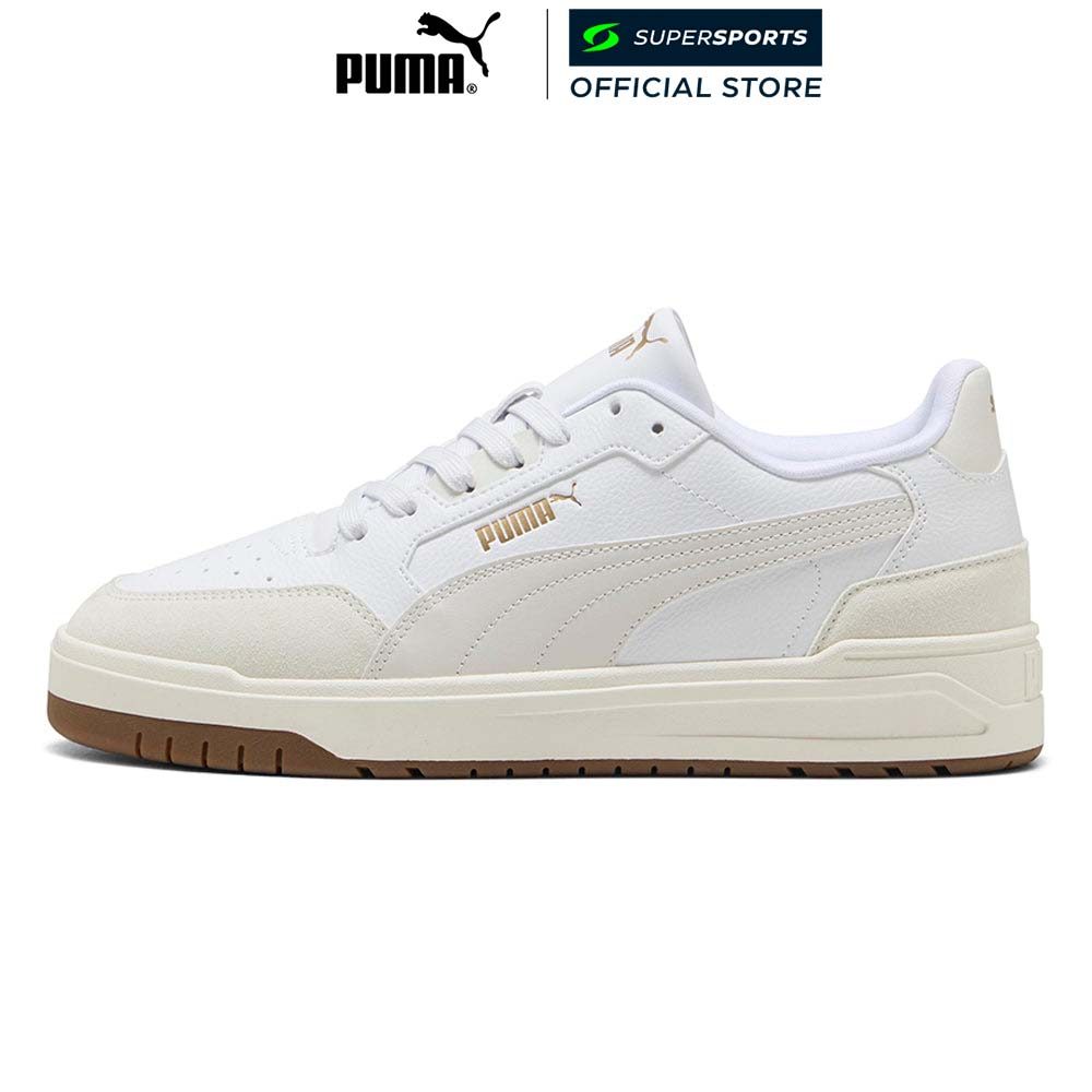 PUMA Shuffle Downtown รองเท้าลำลองผู้ใหญ่