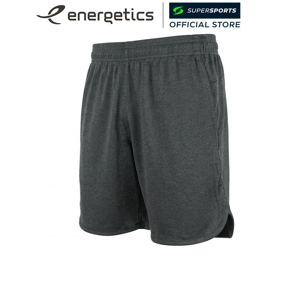 ENERGETICS Tindor กางเกงออกกำลังกายขาสั้นผู้ชาย