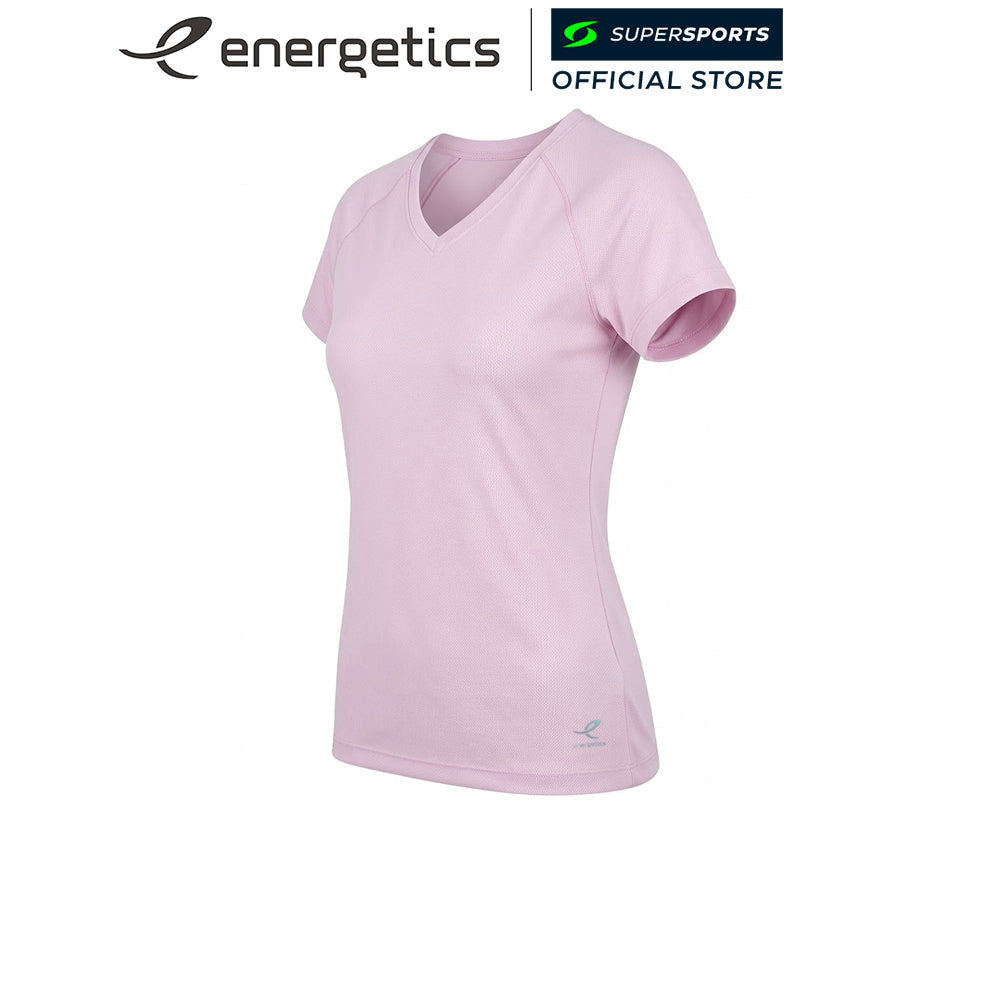 ENERGETICS Natalja เสื้อวิ่งผู้หญิง