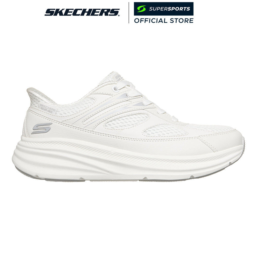 SKECHERS Slip-ins: BOBS Skillz - Too Layered รองเท้าลำลองผู้หญิง