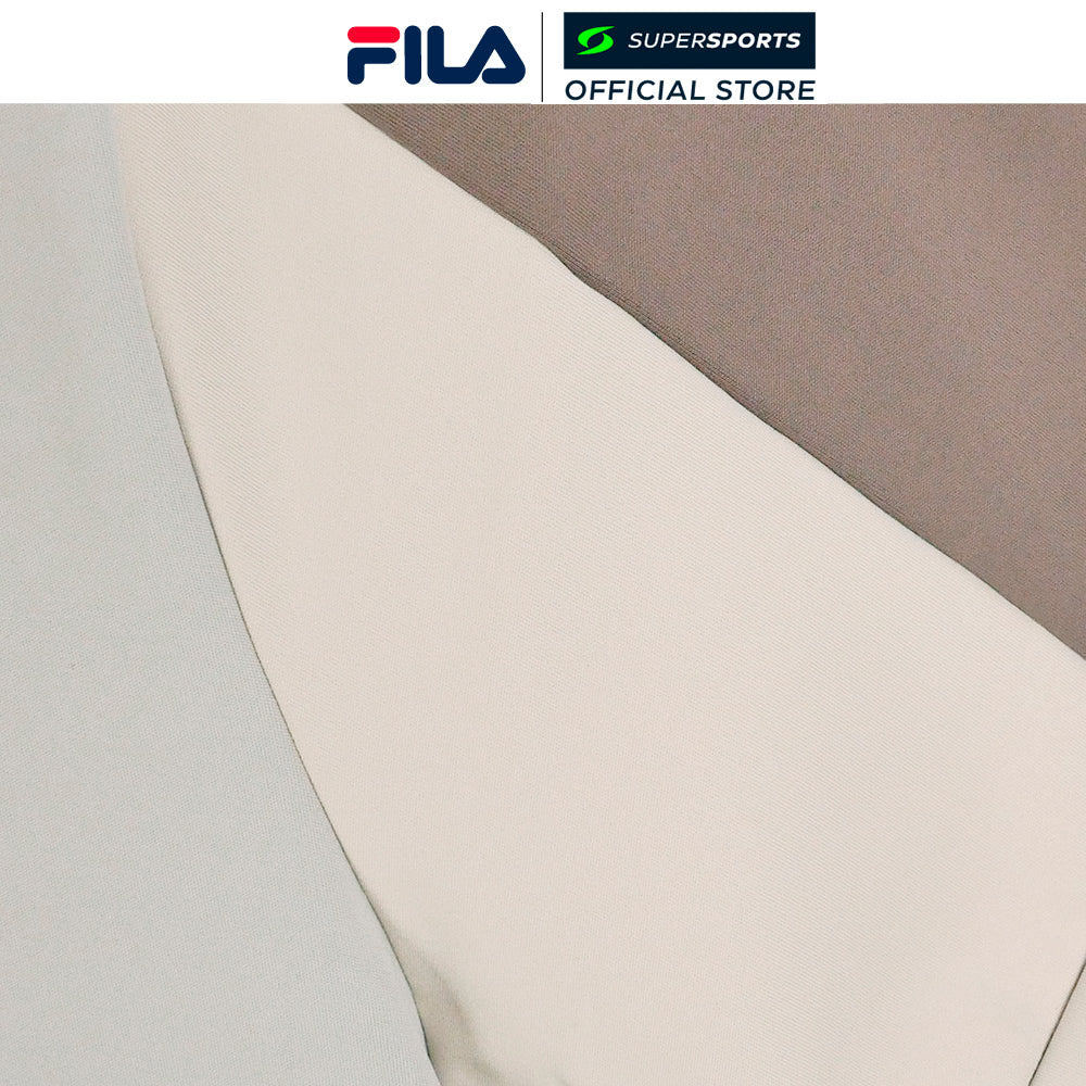 FILA تيشيرت رجالي — كاكي — صورة 5