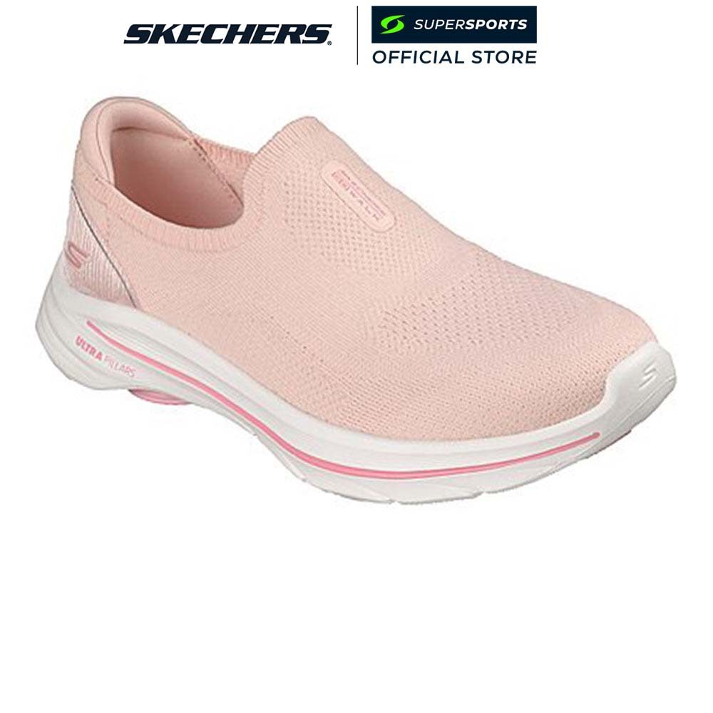 SKECHERS GOwalk 8 - Aleena รองเท้าออกกำลังกายผู้หญิง — صورة 2
