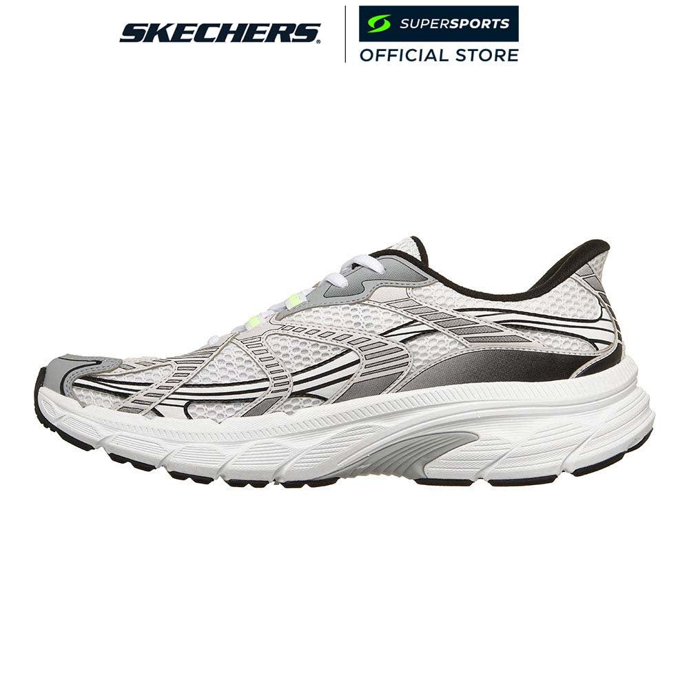 SKECHERS Go Run Arch Fit 2.0 - Juniper รองเท้าวิ่งผู้ชาย — صورة 3