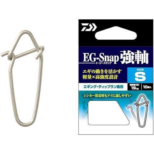 DAIWA Egi/Sinker EG Snap Strong Shaft S