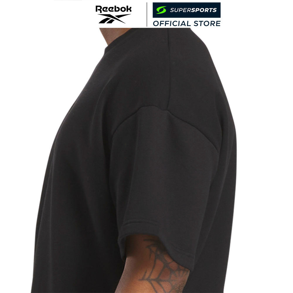 REEBOK Wardrobe Essentials เสื้อยืดผู้ชาย — صورة 5