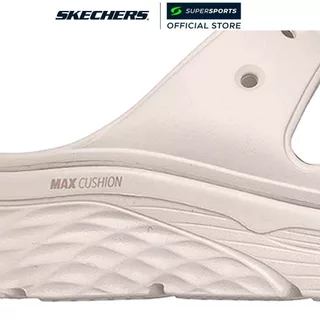 SKECHERS Foamies Max Cushioning - Uplift รองเท้าแตะผู้หญิง