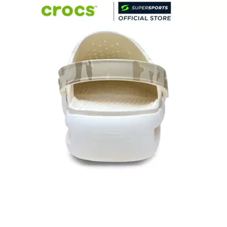 CROCS InMotion Camouflage รองเท้าลำลองผู้ใหญ่
