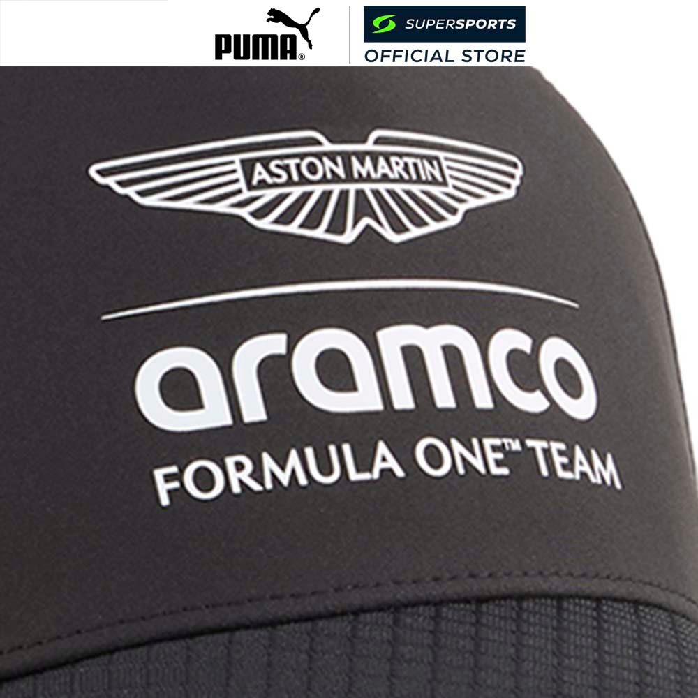 PUMA × Aston Martin Aramco F1 قبعة — صورة 3