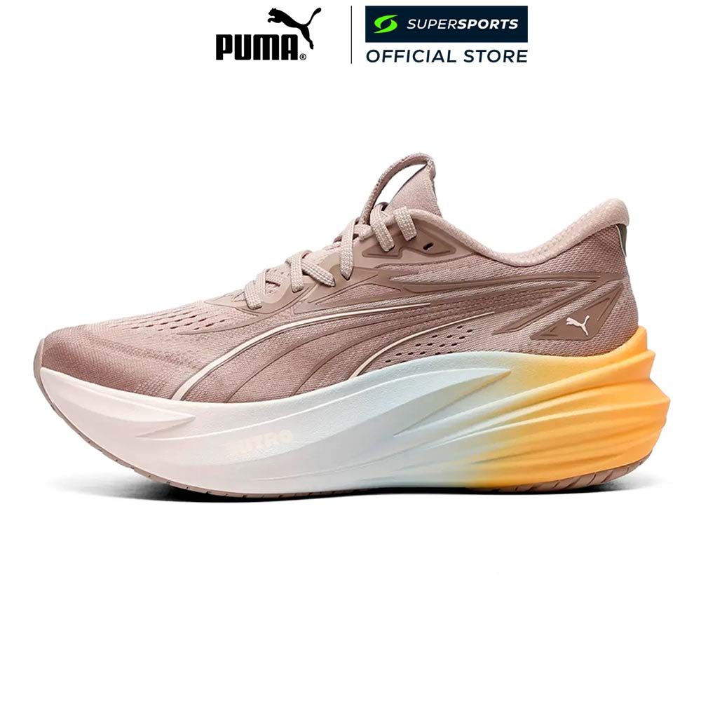 PUMA MagMax NITRO™ 2 Run Club รองเท้าวิ่งผู้ชาย