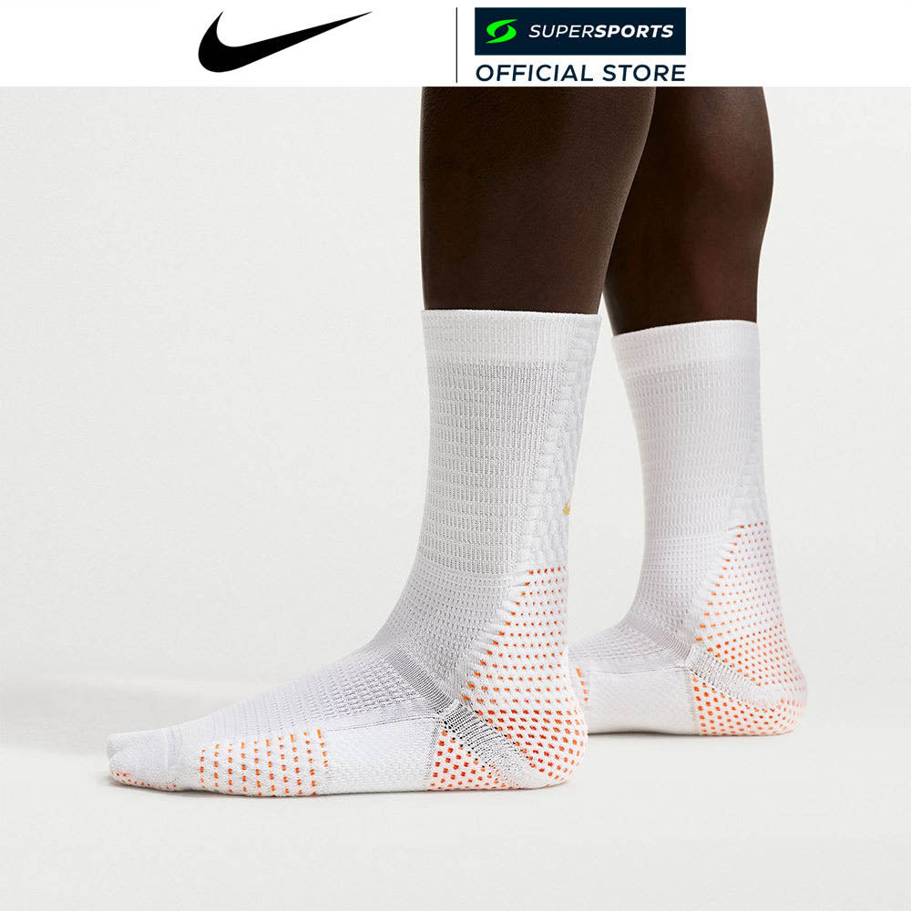 NIKE جوارب Unicorn للكبار — أسود — صورة 6