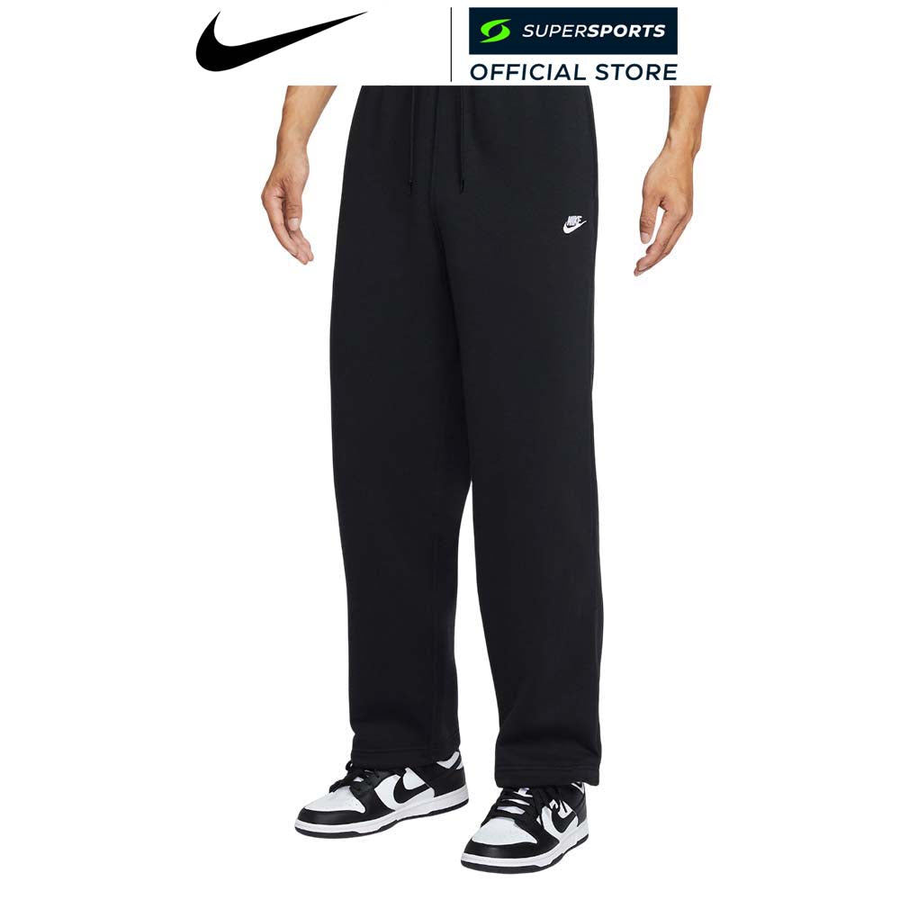 NIKE Sportswear Club กางเกงขายาวผู้ชาย