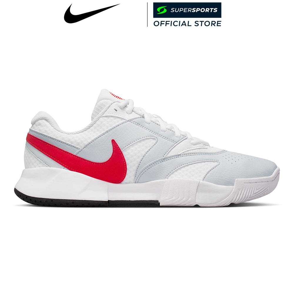 NIKE Court Lite 4 รองเท้าเทนนิสผู้ชาย