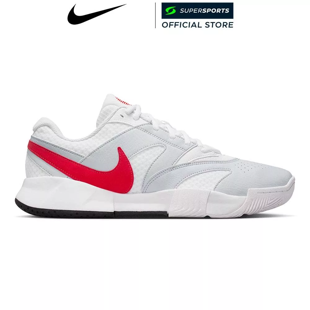 NIKE Court Lite 4 รองเท้าเทนนิสผู้ชาย