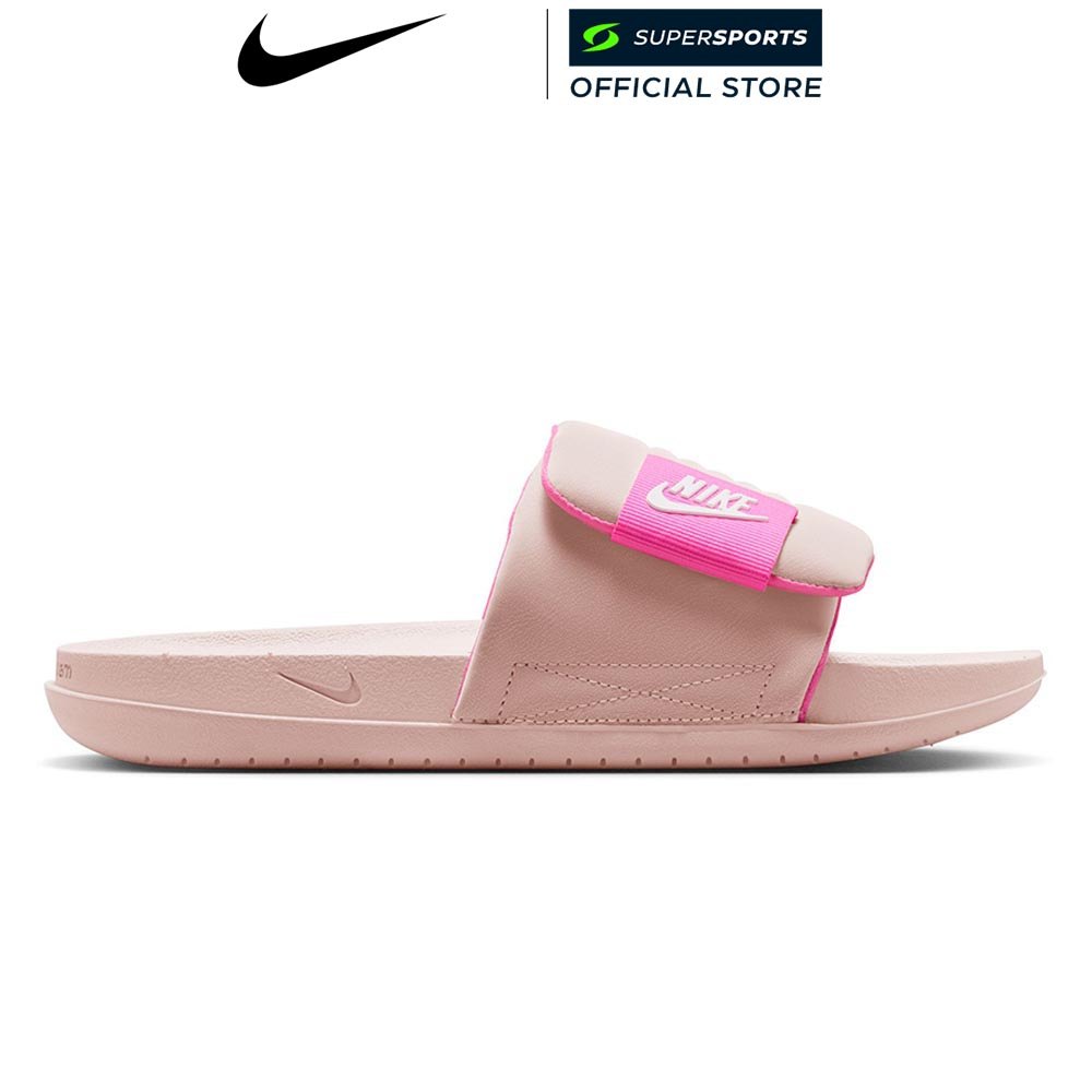 NIKE Offcourt Adjust รองเท้าแตะผู้หญิง