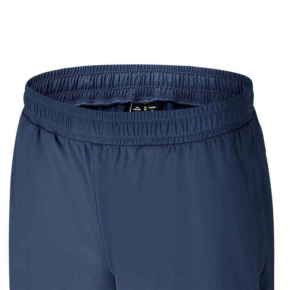 Skechers สเก็ตเชอร์ส กางเกงขาสั้นผู้ชาย Men Go Motion Training Performance Shorts - P226M093-00FM (latest) — صورة 3