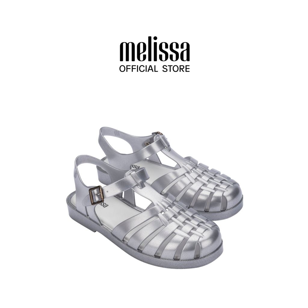 MELISSA POSSESSION MAGIC AD รุ่น 37684 รองเท้ารัดส้น