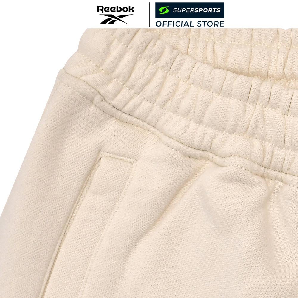 REEBOK Wardrobe Essentials กางเกงลำลองขาสั้นผู้ชาย — صورة 4