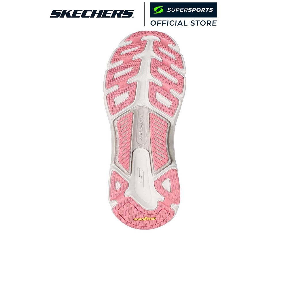 SKECHERS حذاء جري نسائي Slip-Ins GOrun Max Cushioning Arch Fit 2.0 — صورة 5