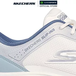 SKECHERS Slip-Ins: GOwalk Max Cushioning Arch Fit - Jaylen รองเท้าผู้ชาย